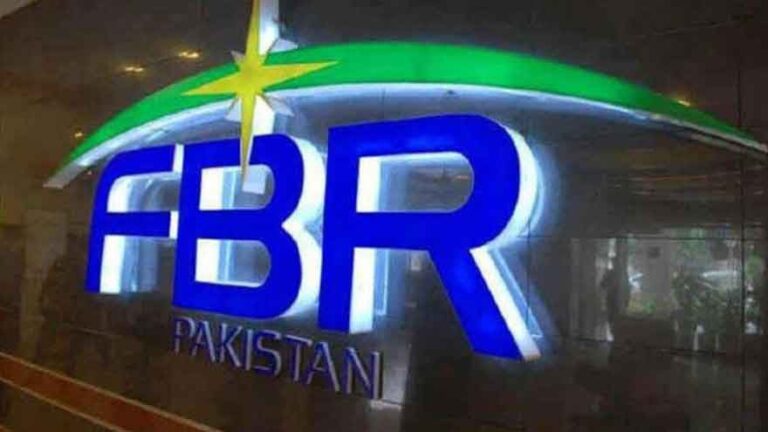Fbr Offices To Remain Open On Friday To Achieve Tax Collection Target