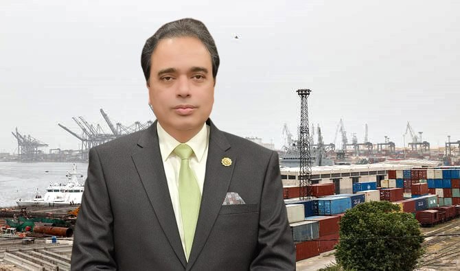 FPCCI welcomes Trade Breakthrough to Central Asia, pushes for Raw Material Imports