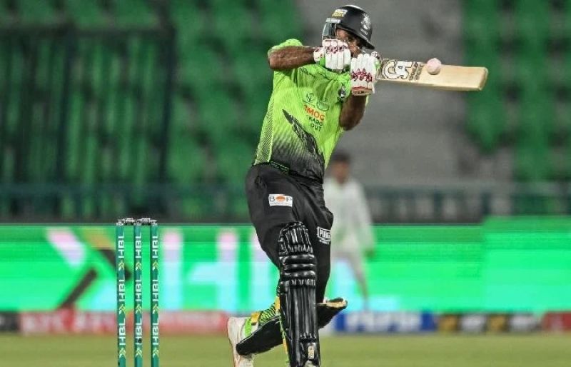 Fakhar charged with Level 3 offence after ball-tampering controversy – SUCH TV