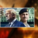 Field Marshal Asim Munir Dials Donald Trump In Major Push For Us Iran Peace Talks