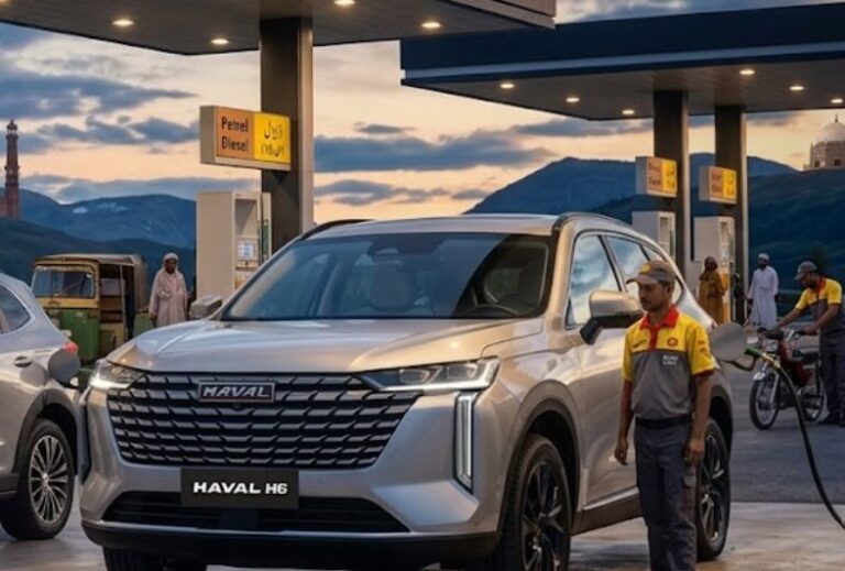 Good News for High-Octane fuel users as petrol price slashed by Rs200 per Liter