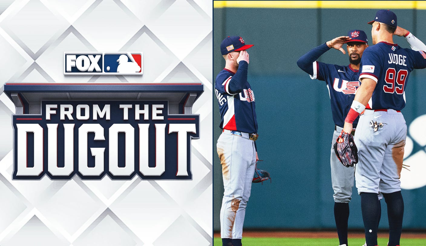 How Are USA Stars Taking Criticism Over Style of Play At WBC? 'It's Hilarious'