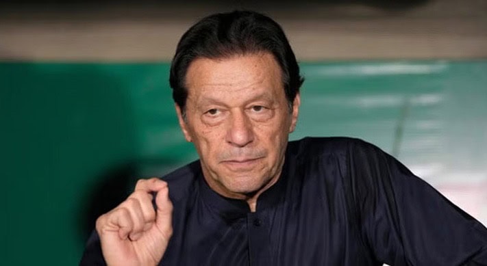 Imran Khan ‘misses’ Eid prayers amid security concerns at Adiala Jail
