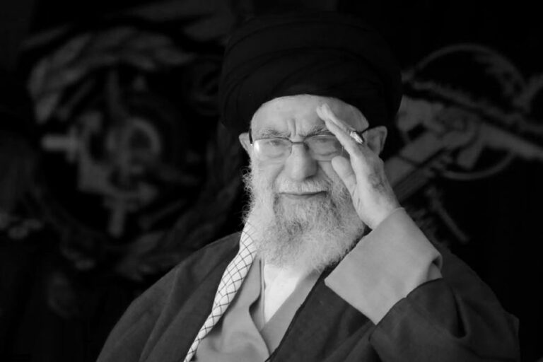 Iran in mourning as Supreme Leader Khamenei killed in US–Israeli air strikes