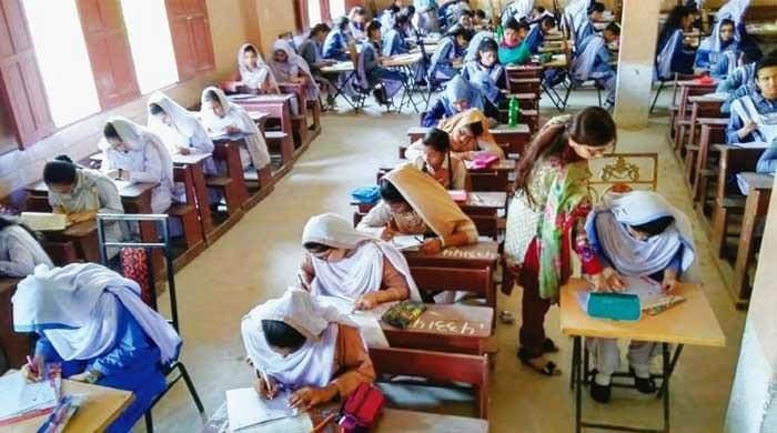 Islamabad Students Aged 14 And Above To Receive Reproductive Health Education