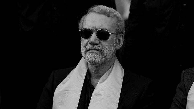 Israel Claims Killing Of Irans Top Security Chief Ali Larijani Amid Soaring Gulf Tensions