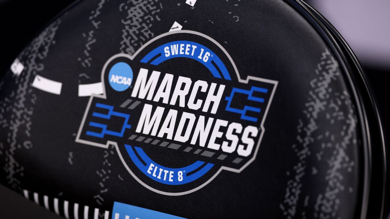 Judge denies push to make DraftKings stop using ‘March Madness’