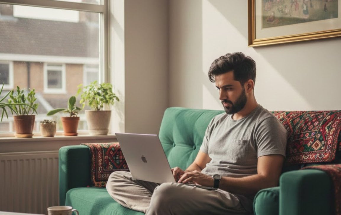 Is Punjab Shifting Toward Work From Home Under New Energy Plan Due To Petrol Shortage