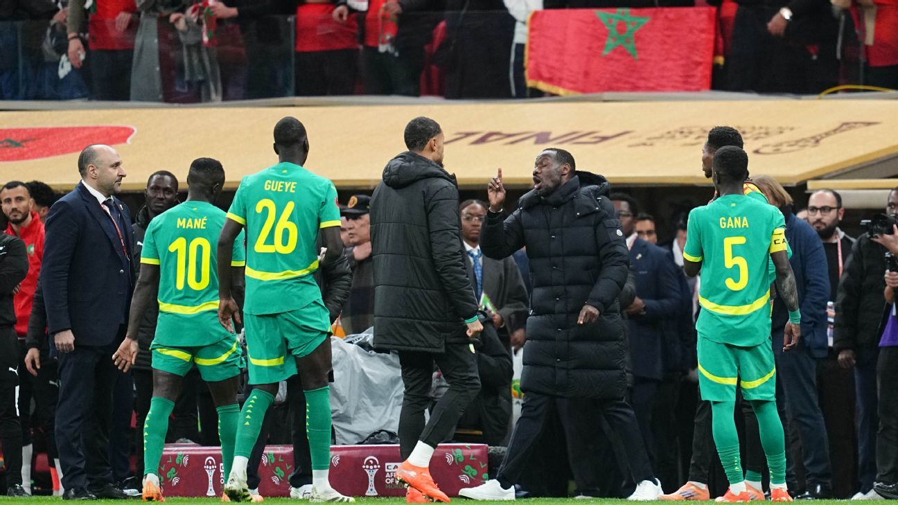 Making Morocco AFCON champions was correct, but why did CAF take so long?
