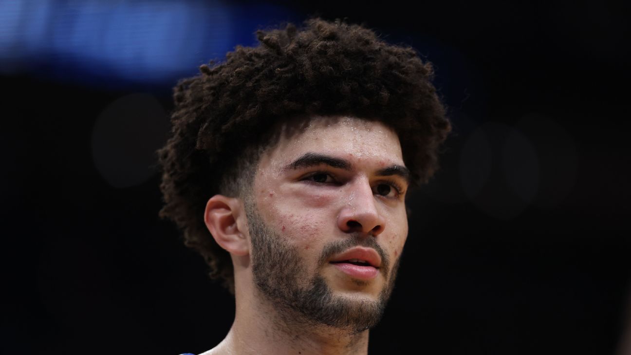 Men’s March Madness superlatives from Sweet 16, Elite Eight