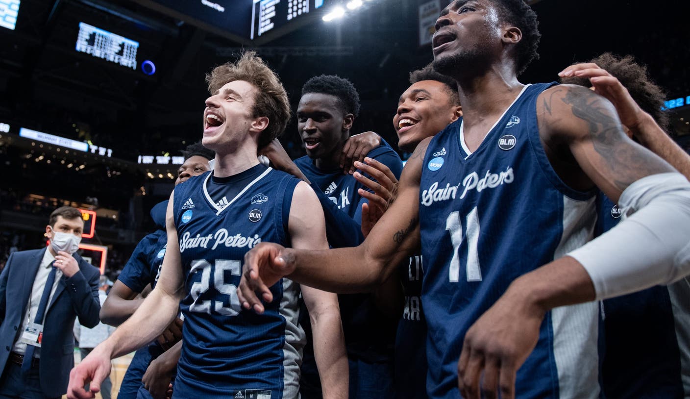 Men's NCAA Tournament: What Makes a March Madness Cinderella Team, 2026 Options