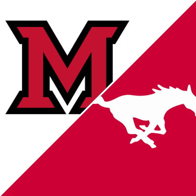 Miami (OH) vs. SMU (Mar 18, 2026) Live Score – ESPN