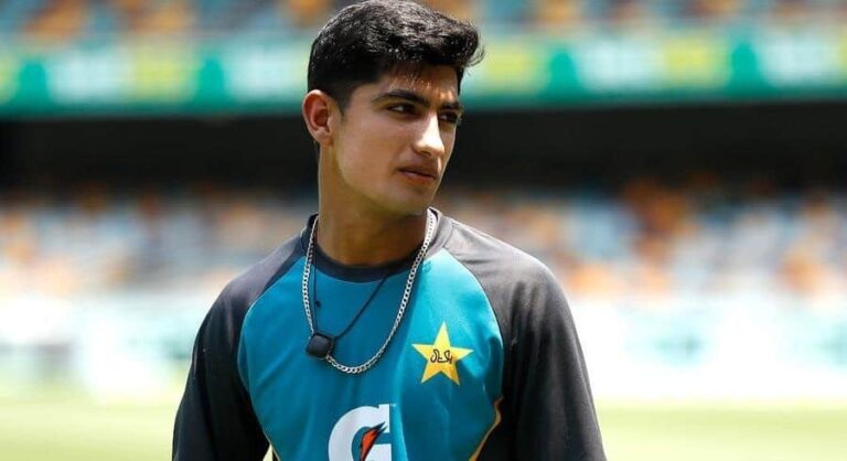 Naseem Shah hit with Rs20 Million Fine after Tweet against Maryam Nawaz
