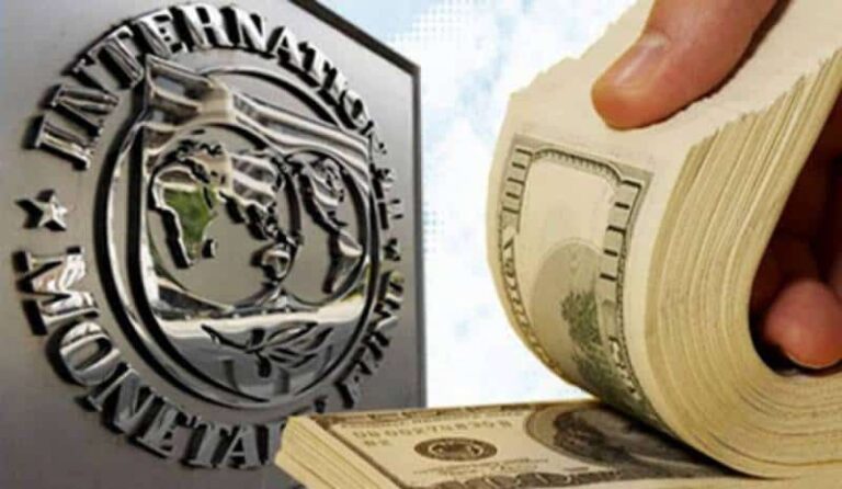 No Staff-Level Agreement reached as Pakistan-IMF talks stall after two weeks
