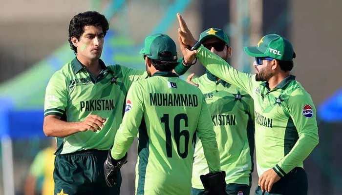 PCB warns players against posting on social media 'without prior approval'
