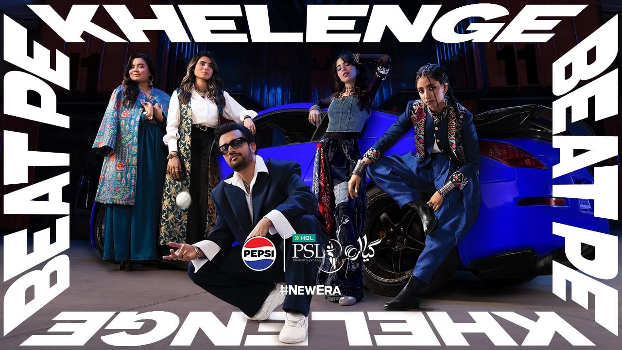 Psl 11 Anthem Khelenge Beat Pe Is Here Setting Tone For High Octane Season