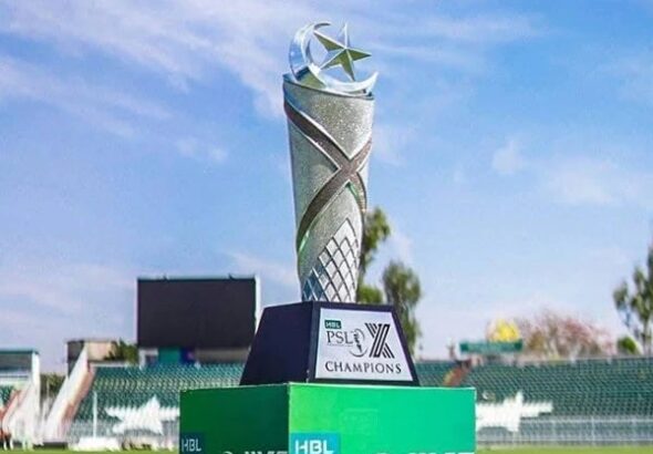 Psl 11 Set To Begin On March 26 As Pcb Unveils Tournament Schedule