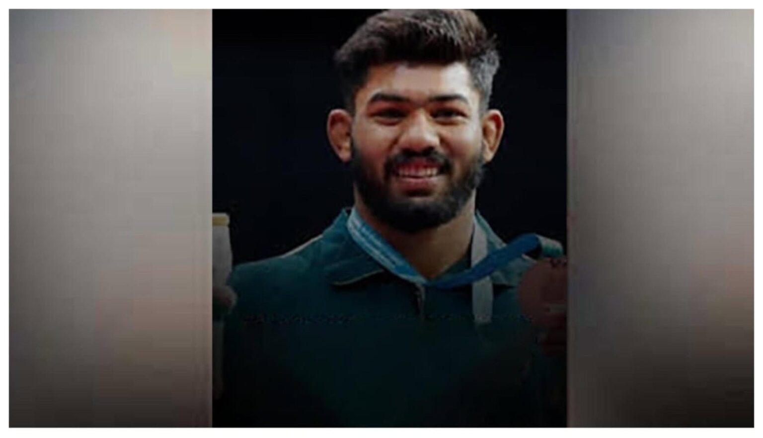 Pakistan Rustam Raja Pakistan Army’s Gulzar Butt wins Rustam-e-Pakistan wrestling title ...