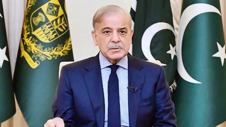 Pakistan Offers To Host Dialogue To End Middle East War