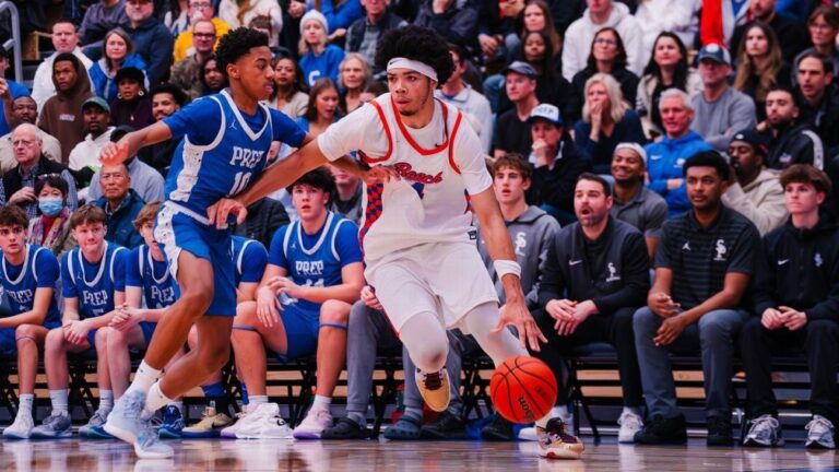 Previewing the 2026 McDonald’s All American boys’ game