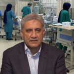 Qamar Javed Bajwa In Critical Condition After Brain Hemorrhage Journalist Claims