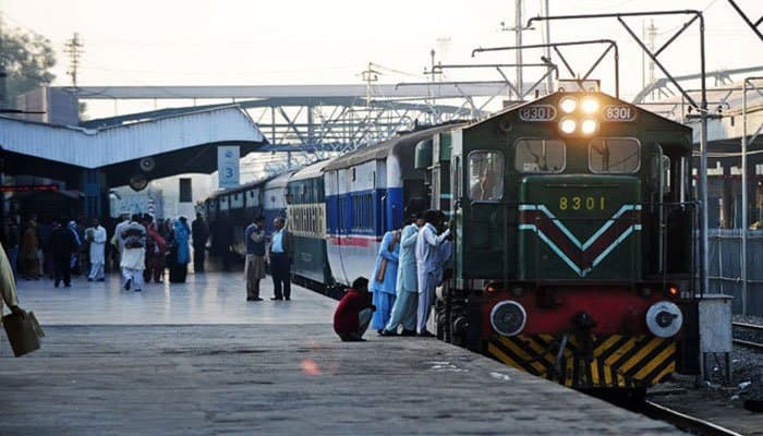 Railways announces 5–10% Fare Increase for Passenger Trains after Petrol hike