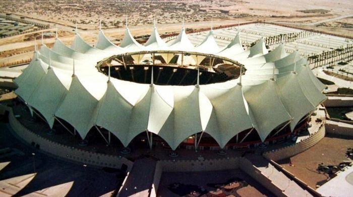 Riyadh's King Fahd stadium to host 2027 Asian Cup final