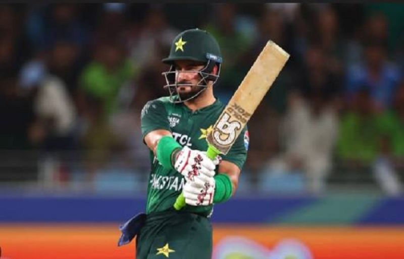 Sahibzada Farhan Among Top Performers of T20 World Cup 2026 – SUCH TV