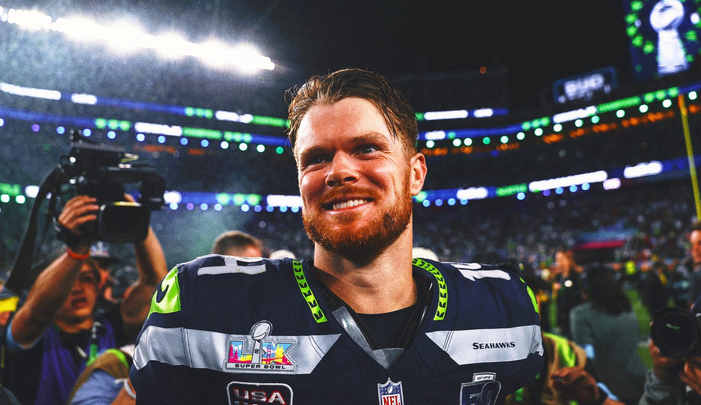 Seahawks To Open 2026 NFL Season On A Wednesday Melbourne Game To Take Seahawks To Open 2026 NFL Season On A Wednesday Melbourne 