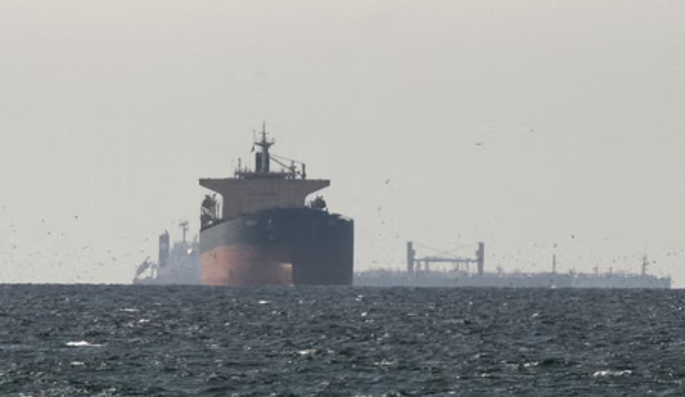 Ships Seeking Passage Through Strait Of Hormuz To Pay 2 Million To Iran Amid War