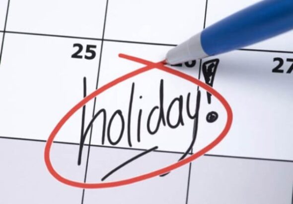 Sindh Kp Announce Eid Holidays Banks To Remain Closed On March 23