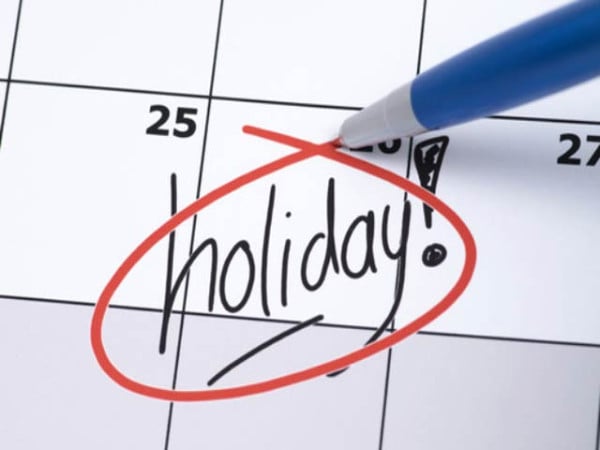 Sindh Kp Announce Eid Holidays Banks To Remain Closed On March 23