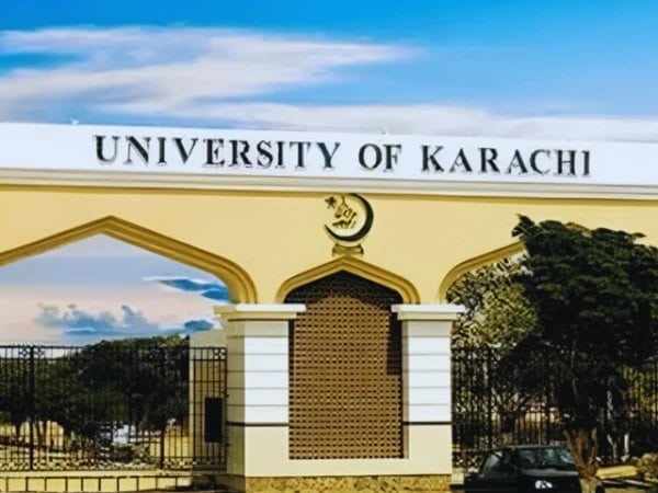 Sindh Orders Universities To Hold Online Classes From March 16 To 31