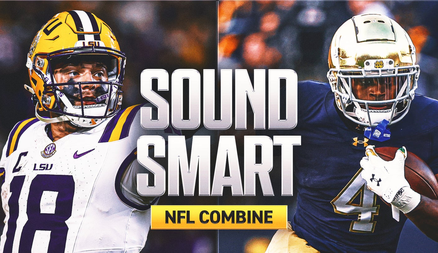 Sound Smart: 6 Observations From the 2026 NFL Combine