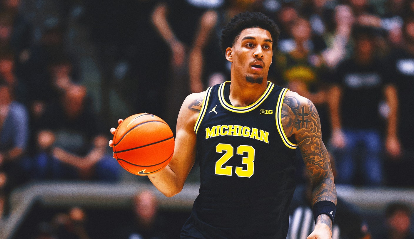 Top-10 Men's College Basketball Transfers In 2025-26