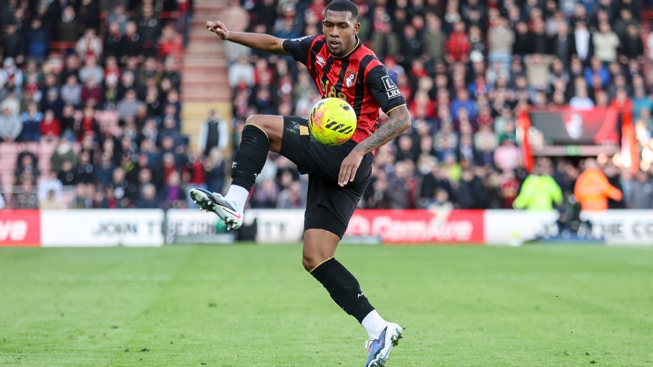 Transfer rumors, news: Real Madrid, Liverpool, Man Utd eye Rayan