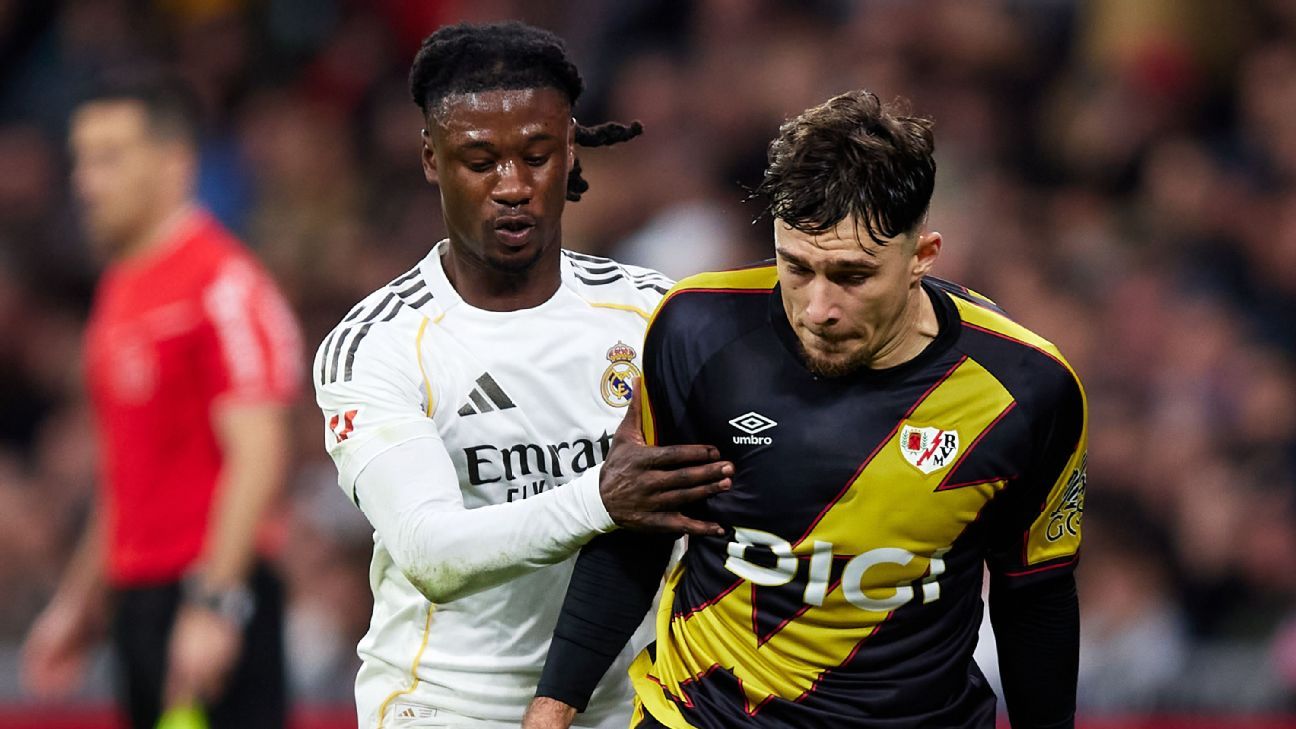 Transfer rumors, news: Real Madrid open to Camavinga exit, as Premier League clubs circle