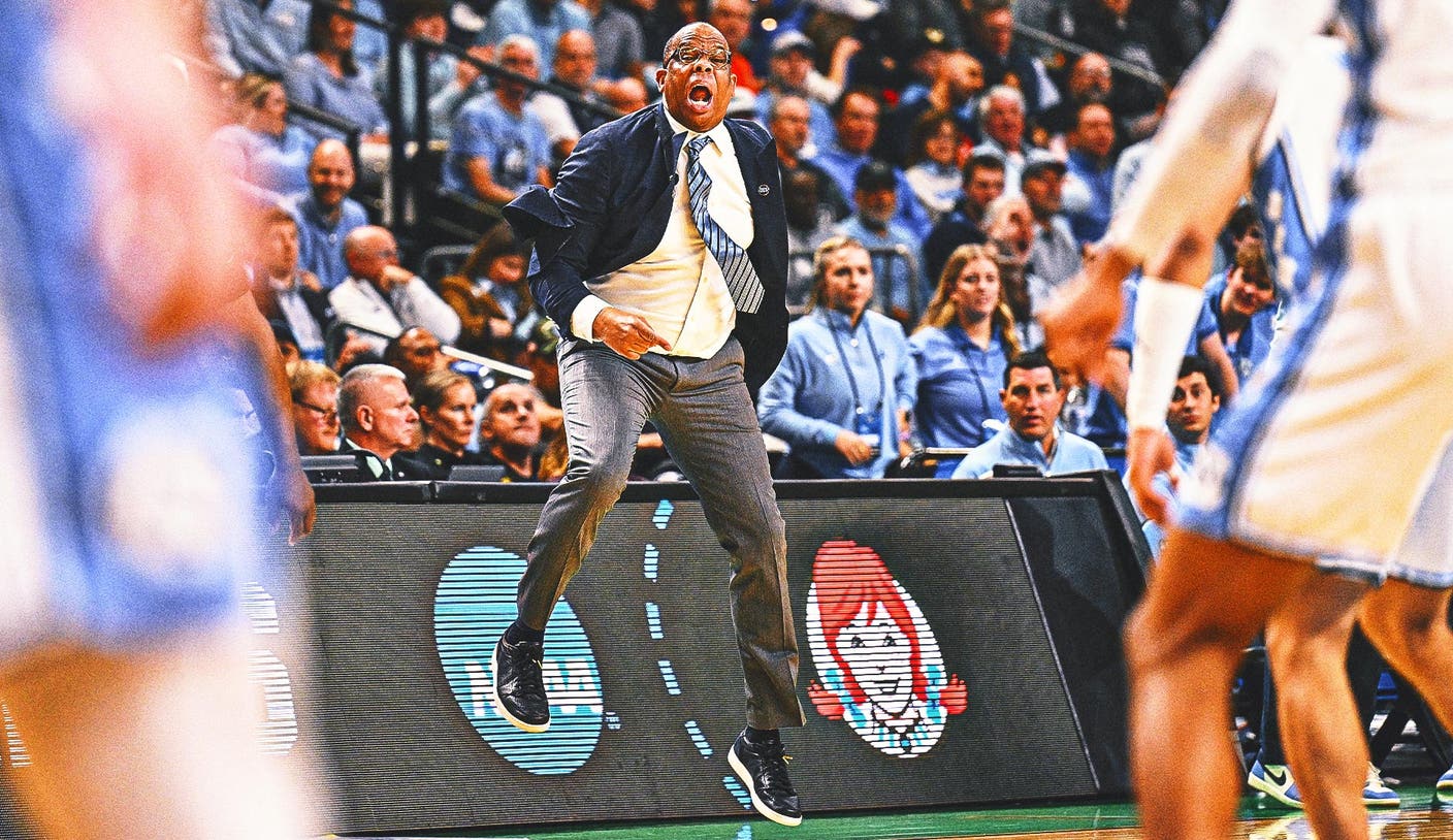 UNC Evaluating Men's Basketball Program After Another Early March Madness Exit