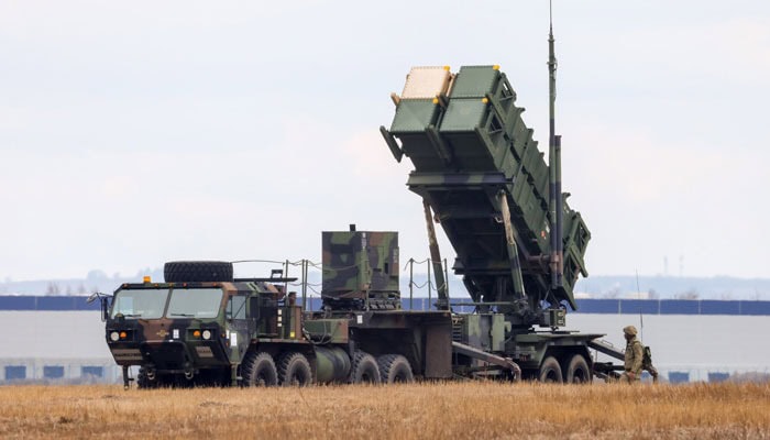 Us Approves 7 Billion Arms Sale To Uae Amid Regional Tensions