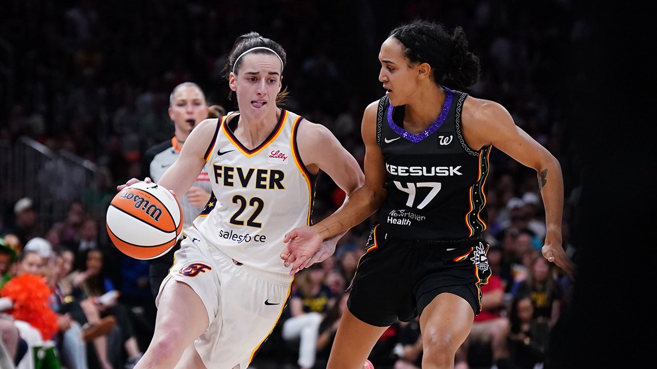 WNBA, players strike late-night deal for new CBA