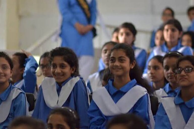When Will Punjab Schools Reopen