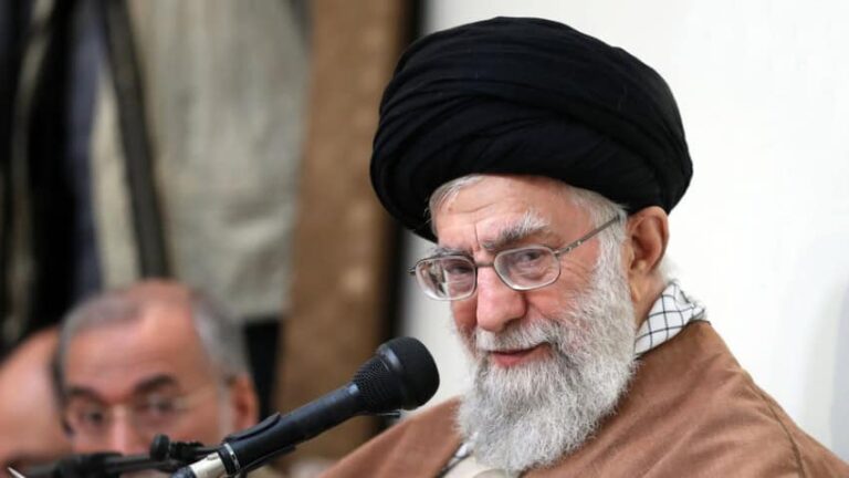 Who was Ayatollah Khamenei, Iran’s Supreme Leader who was assassinated after 36 years of rule?