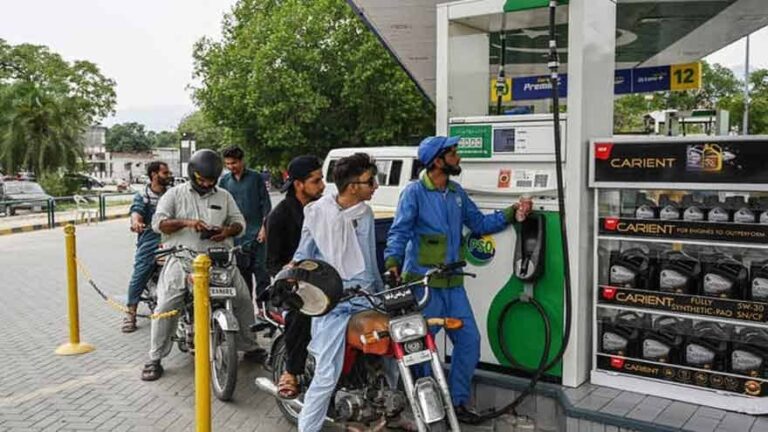 Will Pakistan Raise Petrol Prices Amid Global Oil Surge