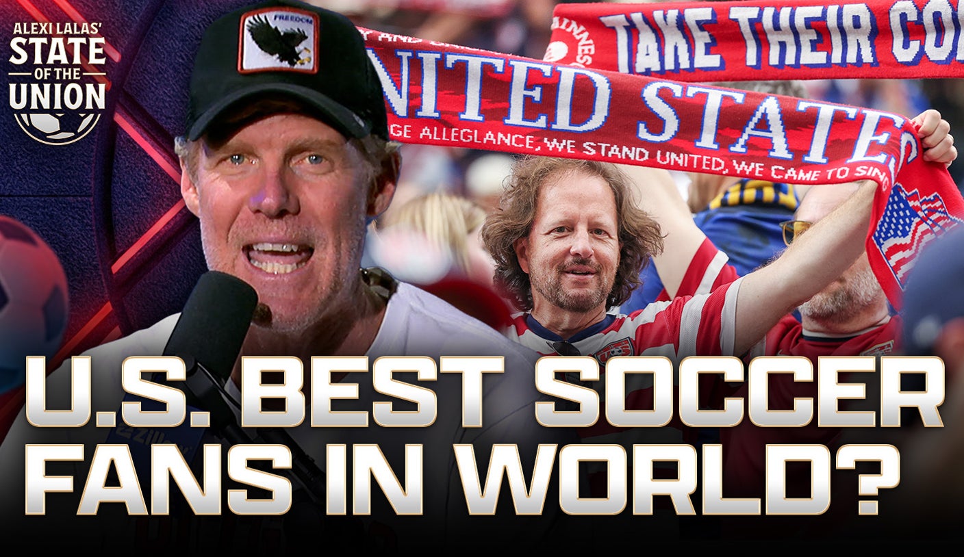 World Cup Fan Base Power Rankings: How do USA, Brazil, England, Argentina Stack Up?