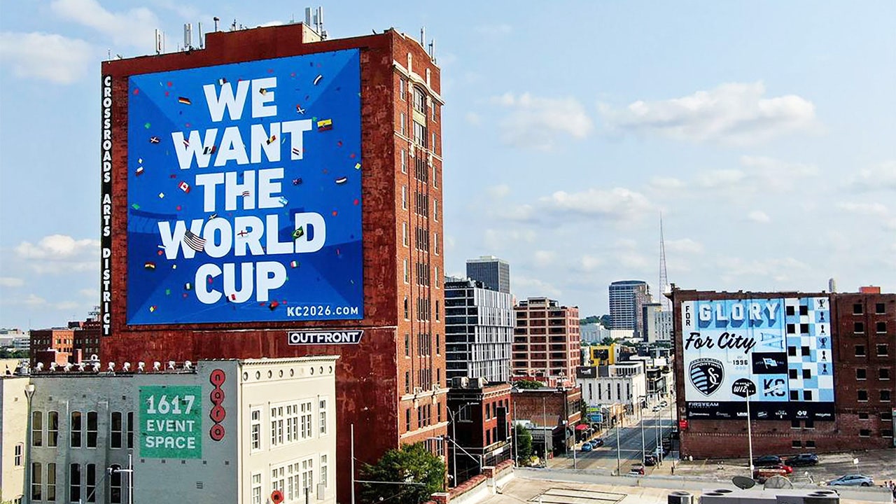 World Cup teams finalize US base camps as host cities prepare for global crowds