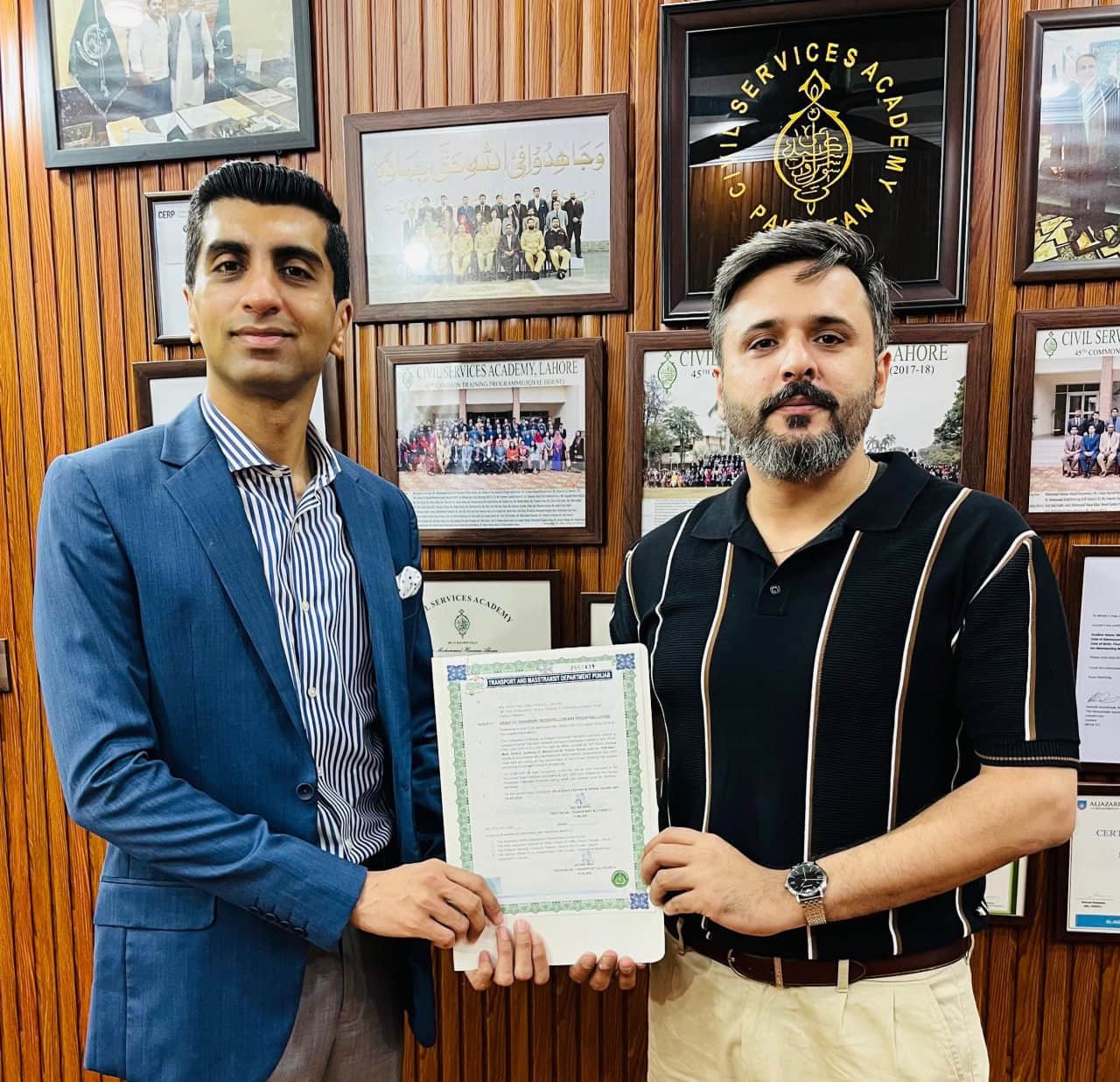 Yango Becomes First Ride Hailing Firm To Secure Tnc Licence In Punjab