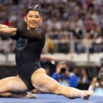2026 NCAA gymnastics championships: Four teams advance out of semifinals