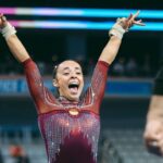 2026 NCAA gymnastics championships: Oklahoma wins the national title