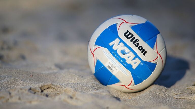 2026 NCAA women’s beach volleyball championship: How to watch