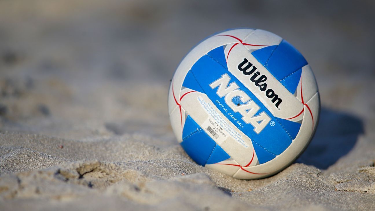 2026 NCAA women’s beach volleyball championship: How to watch